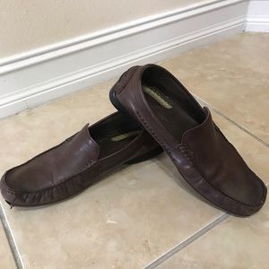 Kenneth Cole Men's Shoes Brown